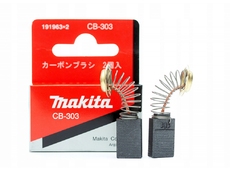 Щетки угольные для Makita CB-303 (5х11х16.7 мм)
