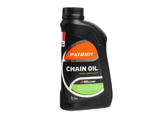 Масло цепное G-Motion Chain Oil Patriot
