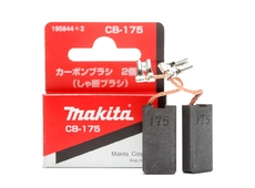 Щетки угольные для Makita CB-175 (6.2х13.2х26.5мм)