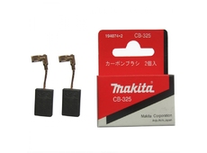 Щетки угольные для Makita CB-325 (5х11х15.7 мм)