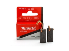 Щетки угольные для Makita CB-350 (6.5х11х25мм)