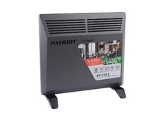 Конвектор электрический Patriot PT-C 10 X